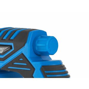 Arzator cu prindere piezo pentru cartuse butan de 190 g, Geko G20078