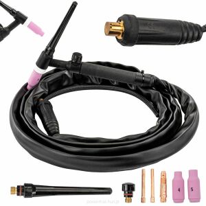 Hegesztőlándzsa TIG-LIFT PM-USP-3550.3L, Powermat PM1301 140773111 - Powermat