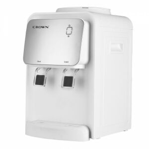 Dozator de apa Crown CWD 1914WS, 75/580W, 10-95C, alb 119393131 - Dozatoare de apă