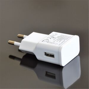 Adaptor priza MRG, 2Ah, USB, Incarcator USB, Transformator Alimentator 119395038 - Încărcător de telefoane