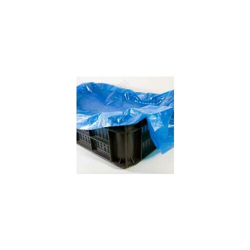 Vložka do boxu 63+2x21x55/10 modrá / 500 ks 119397113