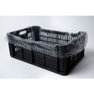 Vložka do boxu 63+2x21x55/10 NATURAL / 500 ks 119397114 - Sáčky a vrecká do domácnosti