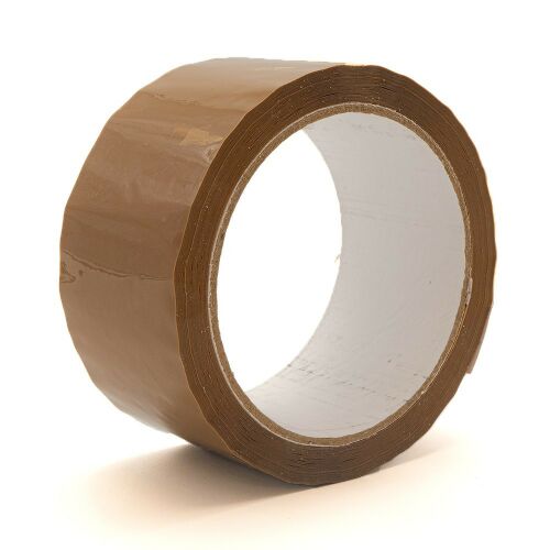 Klebeband BRAUN / 6 Stk 119397126