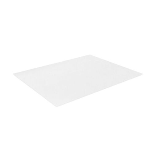 Tablettpapier – Fettdichtes Papier für ein mittelgroßes Streetfood-Tablett (16 x 25 cm) / 400 Stück 119397155