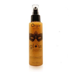 Glow Shimmering Body Oil 119397503 - Olejek do ciała