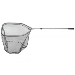 Cz delta n2 merítőháló, 250 cm, 70x60 cm, 2 részes 119397628 - Carp Zoom