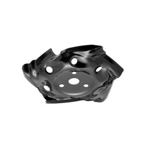 Biztonsági fűkasza fej - Tartós és hatékony vágóeszköz kerti karbantartáshoz 119398676 - Fűkasza damilfej