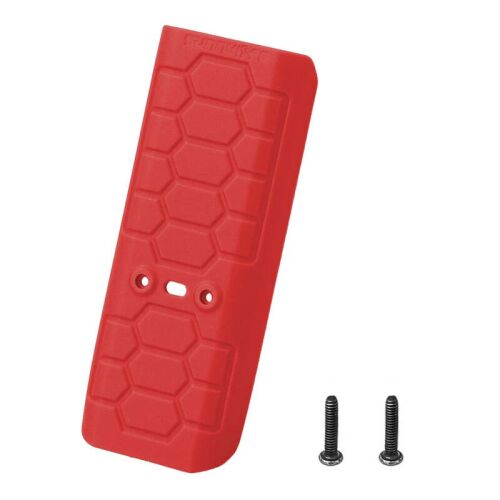 Protective back cover SUNNYLIFE for DJI Avata 2 (red) (AT2-P821-R)