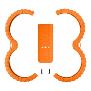 Protective cover + propeller cover SUNNYLIFE for DJI Avata 2 (orange) (AT2-KC828-C) 119398941 - Drón kiegészítő