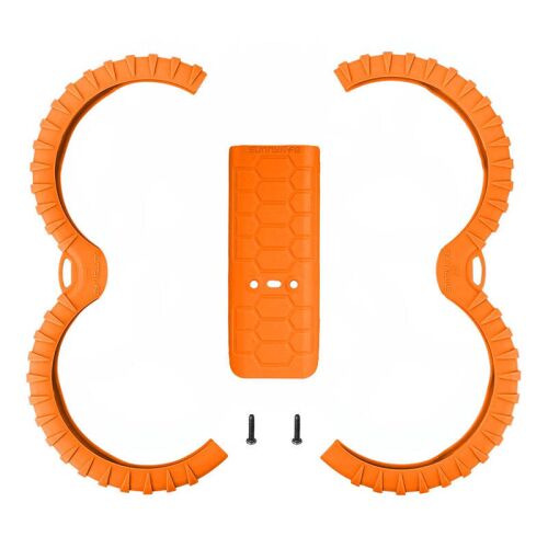 Protective cover + propeller cover SUNNYLIFE for DJI Avata 2 (orange) (AT2-KC828-C) 119398941