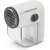 Esperanza CUDDLY lint remover, white and gray, electric fabric shaver