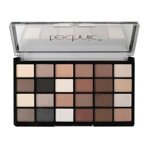 Technic Brownie Points paleta cieni do powiek 140683748 - Technic