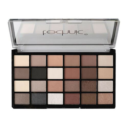 Technic Brownie Points paleta očných tieňov 140683748