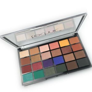 Technic Trendsetter paleta očných tieňov 140578712 - Technic