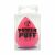 Profesionálna hubka na make-up W7 Power Puff Blender Sponge 140754780