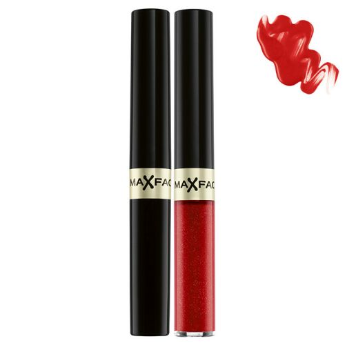 Max Factor Lipfinity 120 Heißtransferbeständiger Lippenstift 140564989