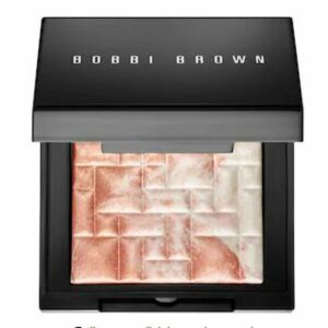 Bobbi Brown kiemelő púder, rózsaszín ragyogás