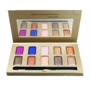 Trusa machiaj Kuss Schönheit Nackt Im Licht, 03 119417986 - Lidschatten