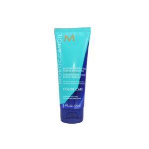 Szampon Moroccanoil Blonde Perfecting Purple, 70ml 119417994 - Szampon