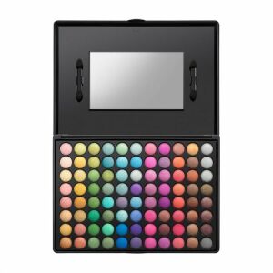 Make-up-Set 88 Lidschatten Fräulein 88-01 119418383 - Lidschatten