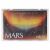 Qibest Lidschatten-Set, Mars, 15 Farben 119418526
