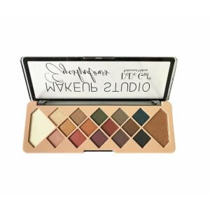 Dodo Girl Lidschatten-Palette, Makeup Studio, B 119419276 - Lidschatten