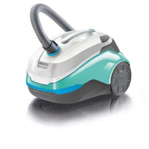 Thomas Perfect Air Feel Fresh X3 water filter vacuum cleaner, white and turquoise - Thomas
