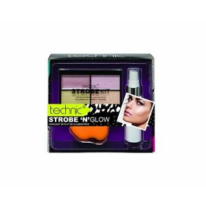 Make-up-Set, Technic, Strobe Glow 119419925 - Technic