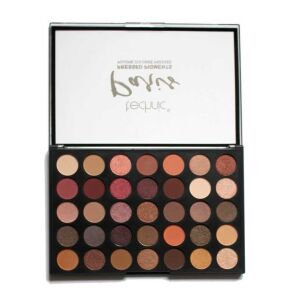 Rougeset, Technic, Pressed Pigments, Paris 119420090 - Technic