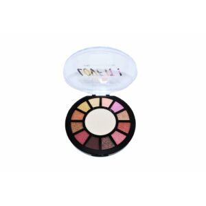 Make-up-Set, S.F.R Color, Love It, 01 119420481 - Lidschatten