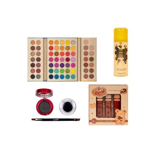 Make-up-Set, Make-up, So atemberaubend, 02 119421149