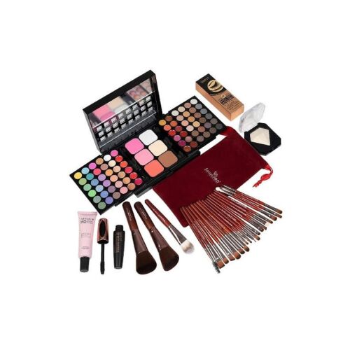 Sada na líčenie, Makeup, Krása v krabici, 06 119421157