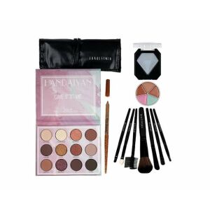 Make-up-Set, Make-up, Give It to Me, 13 119421175 - Lidschatten