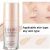 Glowing Foundation, TLM, Farbwechsel, Shimmer Glow Silver, 30 ml 119421296