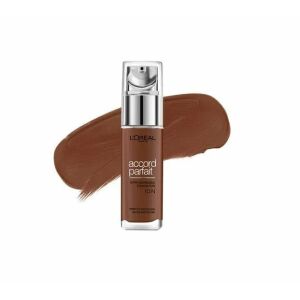 Fond de ten, Loreal, True Match Super Blendable Foundation, 10N Cacao, 30 ml 119421370 - Primer