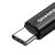 Közelkép a Baseus USB-C csatlakozóról