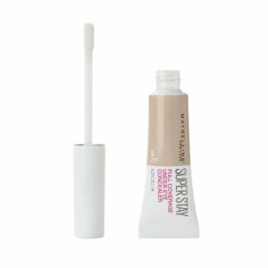 Korektor, Maybelline, Super Stay Under Eye, 15 Light, 6 ml 119422528 - Korektor