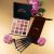 Make-up-Set, Rouge-Set und Set mit 6 Pinseln, Make-up, Rock Metal 119422779
