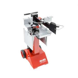 AL-KO LSV 560/8 elektromos fahasogató, 8 tonna hasítóerő, 55 cm hasítási hossz - Rönkhasító