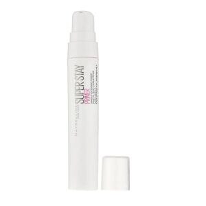 Baza do makijażu, Maybelline, Superstay Extending Primer, 20 ml 119424523 - Podkład Arc