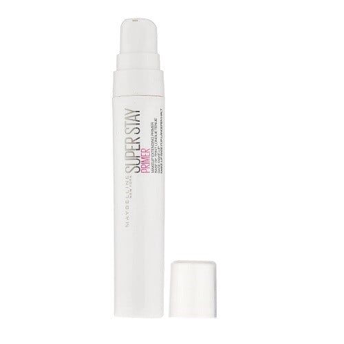 Baza do makijażu, Maybelline, Superstay Extending Primer, 20 ml 119424523