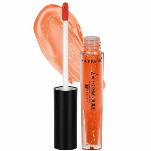 Lipgloss, Niceface, Volume Extreme, 02 119424752