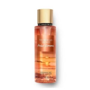 Parfümiertes Körperspray, Victoria's Secret, Amber Romance, Amber, 250 ml 119424848 - Test-Spray