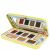 Lidschattenpalette, The Balm, Autobalm, Pic Perf, 8 Farben 119424979