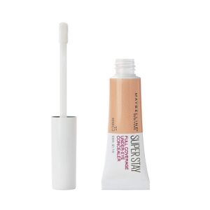 Korektor, Maybelline, Superstay Full Coverage, 25 Medium, 6 ml 119425046 - Korektor