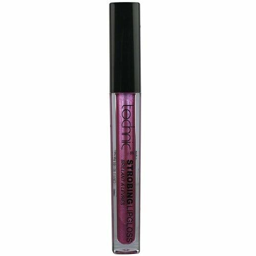 Lesk na pery, Technic, Strobing Lipgloss, Flashy 119425311
