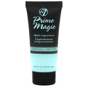 Baza machiaj, W7, Prime Magic Hydro Surge Primer, 30 ml 119425405 - Primer pentru arc