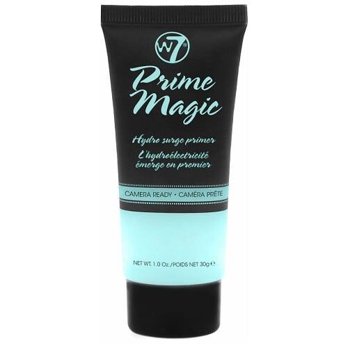 Make-up-Basis, W7, Prime Magic Hydro Surge Primer, 30 ml 119425405