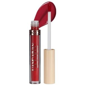 Течно матово червило, Handaiyan, Rose Matte, 04 119425633 - Уста