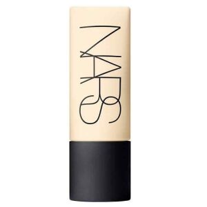 Matný make-up s vysokým krytím, NARS, Soft Matte, Light 0 Siberia, 45 ml 119425793 - Primer